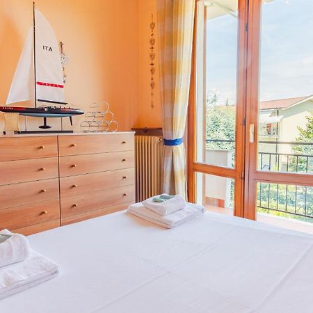 La Bella Colombare - Italian Homing Appartement Sirmione Buitenkant foto