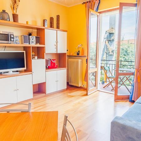 La Bella Colombare - Italian Homing Appartement Sirmione Buitenkant foto