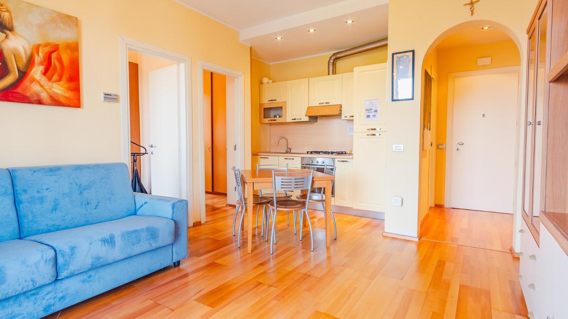 La Bella Colombare - Italian Homing Appartement Sirmione Buitenkant foto