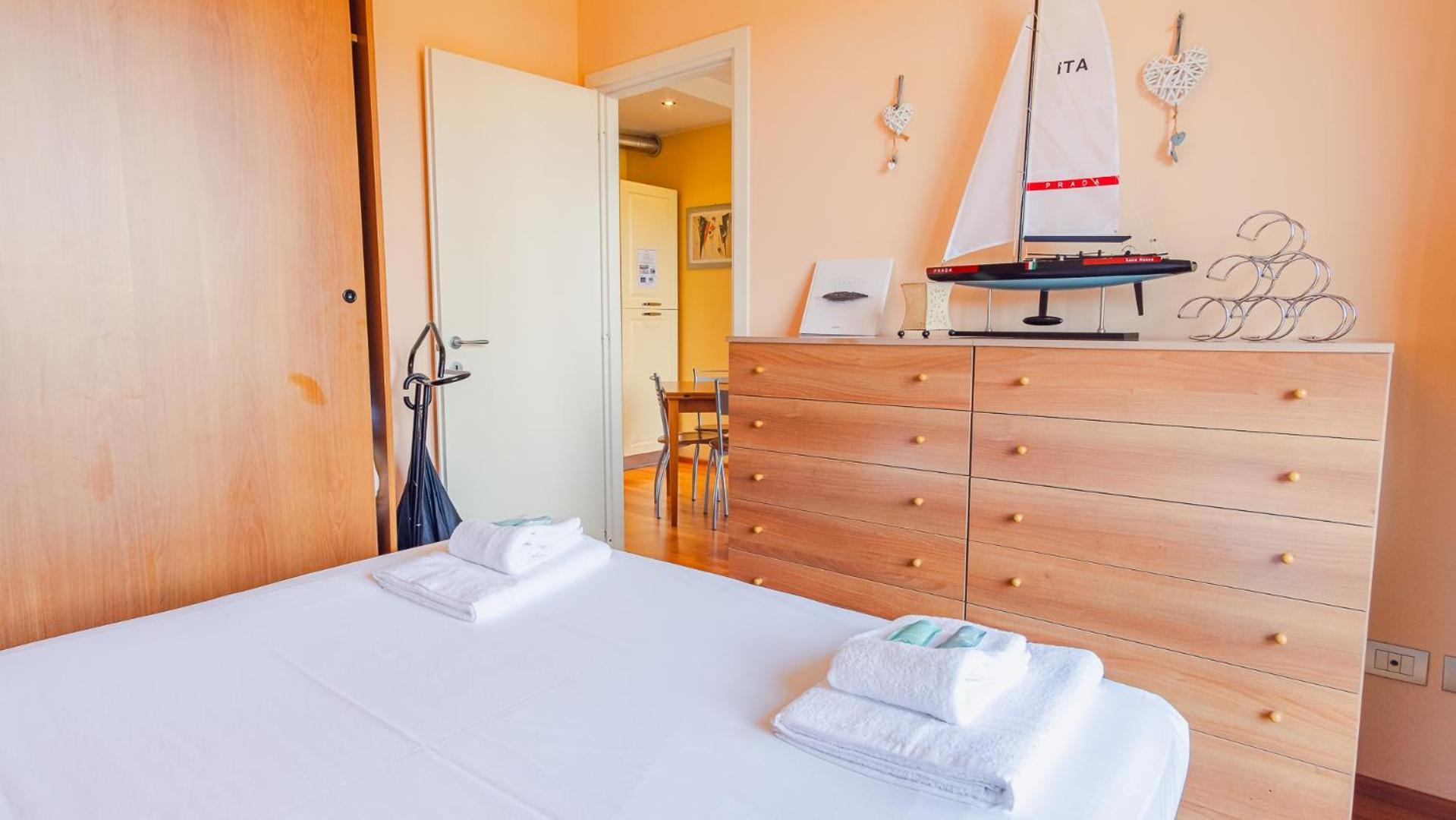 La Bella Colombare - Italian Homing Appartement Sirmione Buitenkant foto