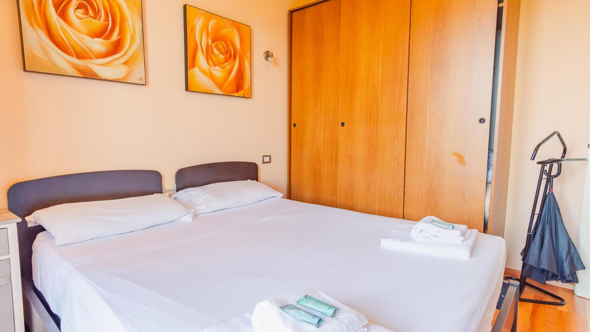 La Bella Colombare - Italian Homing Appartement Sirmione Buitenkant foto