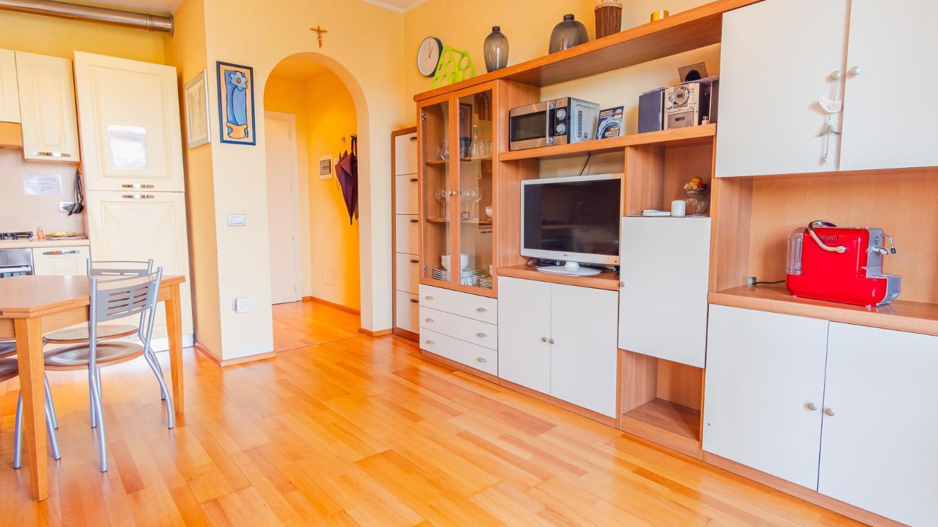 La Bella Colombare - Italian Homing Appartement Sirmione Buitenkant foto